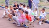 从幼儿园升小学 家长如何帮助孩子转变心理状态