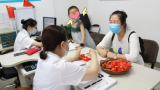 刘建华医生的诊间故事——甜哭的瞬间：“我终于做母亲了！”