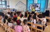 幼儿园三年做好这几件事  上小学不犯愁