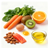 气温下降病毒活跃 吃维生素C真的管用吗？