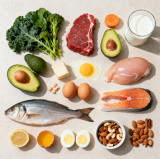 孕期营养如何影响胎儿发育？这些营养素与胎儿什么关系？